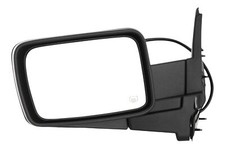 New Replacement Mirror for 2006 Jeep Commander 65th Anniversary Edition