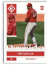 2022 Panini Chronicles Baseball (Base) - Pick - Complete Your Set - 40% off 4+