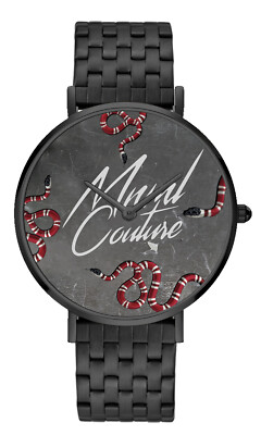 MINIMAL WATCHES COR333