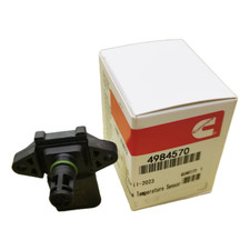 Intake Air Temperature Iat Senso 4984570 Fits For Cummins 2003-2007 Dodge 5.9l