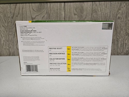 John Deere 1/16 2640 Traktor "Field of Dreams" Edition - LP84514 - Bild 6 von 10