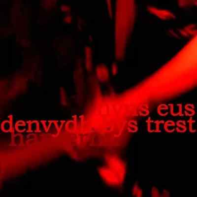 Hanterhir: There Is No One to Trust (Nyns Eus Denvydth Bys Trest) Vinyl - Neu