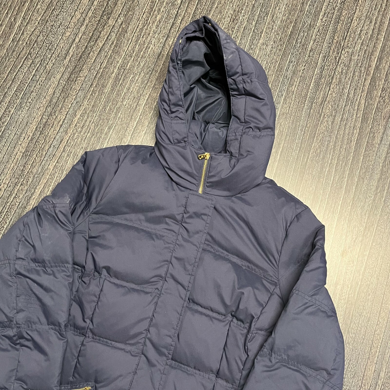 Lauren Ralph Lauren Jacket Women Large 