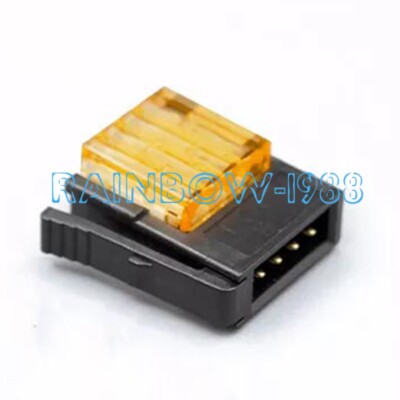FOR 3M quick connect connector 37104-3163-000FL 4-core sensor wiring plug