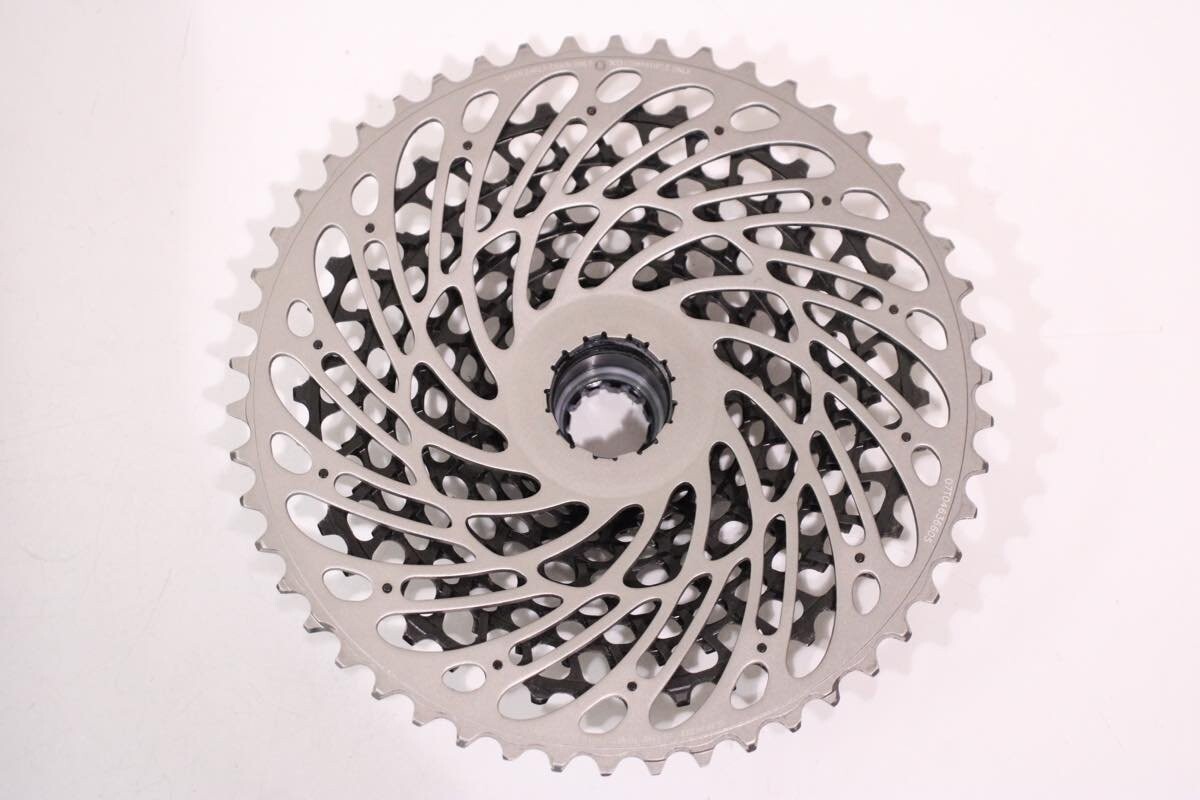 SRAM X01 EAGLE XG-1295 10-50T 12s Cassette | eBay SRAM X01 EAGLE XG-1295 10-50T 12s Cassette | eBay