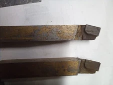 2 1 " x 1" bR16 brazed tool bit