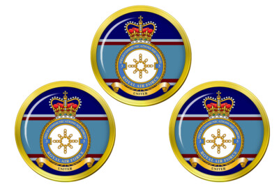 3 Field Communications Squadron, RAF Golfball-Marker