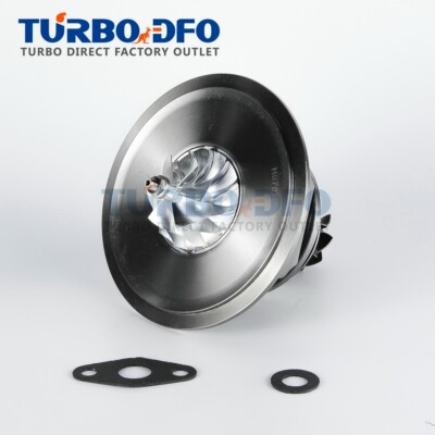 MFS RHF4 Turbocharger cartridge for Hyundai Porter II 2.5 CRDI D4CB 28231-4A870