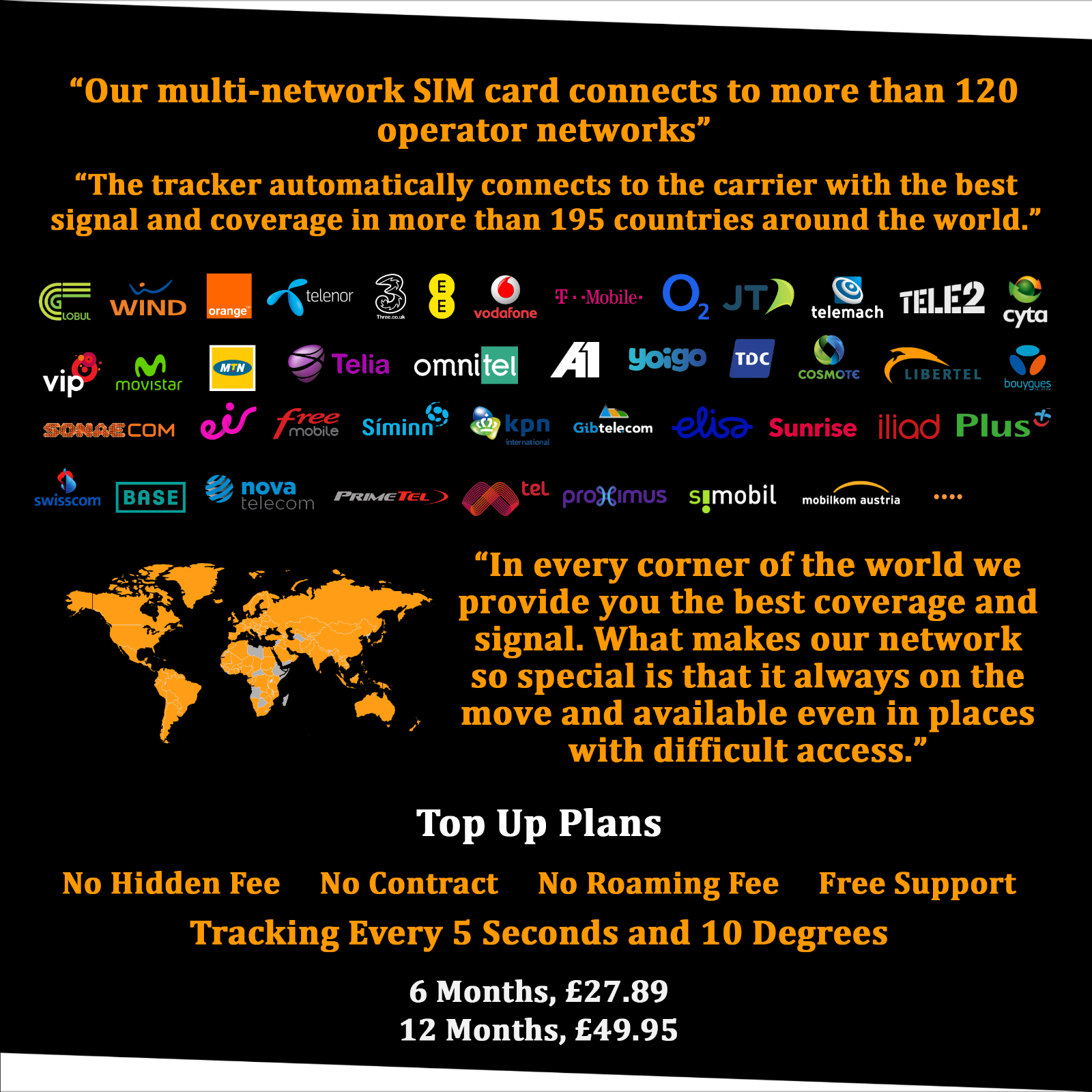 Teltonika Fmb9 Real Time Gps Tracker Vehicle Car Van Tracking Device System Ebay