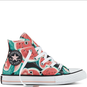 watermelon converse