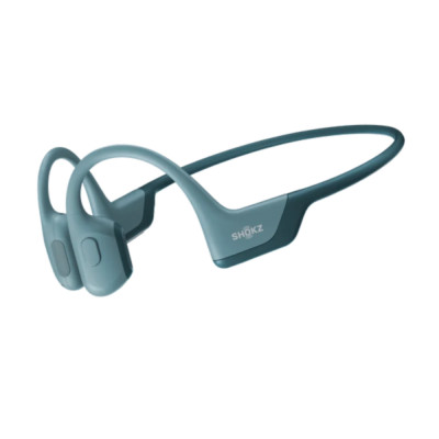 Original SHOKZ Openrun Pro S810 Bone Conduction Bluetooth Headphone Open-Ear