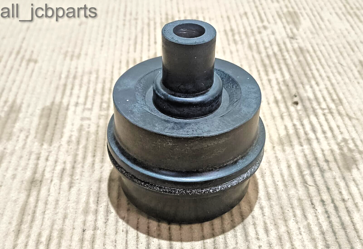 Jcb Parts - Cabin Mounting Upper & Lower Set (Part No. 331/18441