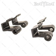 YakAttack OmniHooks - 4 PACK (YEP-1007)