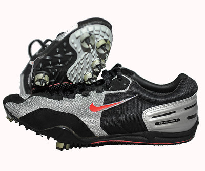 Nike Zoom Shift, Mittelstrecke, Langstrecke