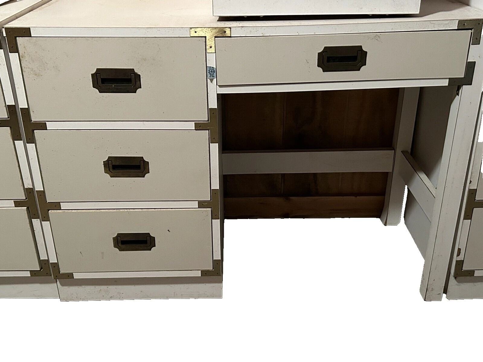 Juegos de Muebles de Dormitorio Atlantic