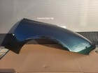 BMW Z3 Roadster Kotflügel HINTEN LINKS Seitenwand Oxford Grün ABHOLUNG 