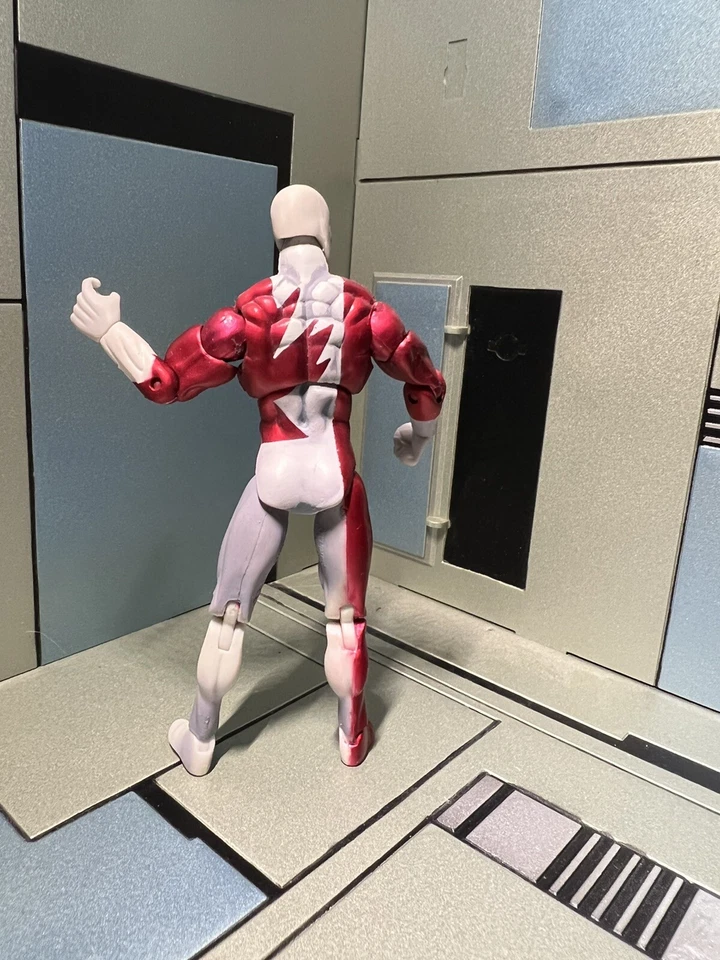 Figuras de acción/sueltas Marvel Universe 3,75" Foto 2 de 2