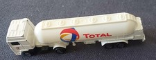 Camion Citerne TOTAL 1/100 Majorette