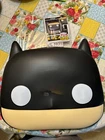 Funko Pop! DC Comics Batman Oversized Half Mask, Costume, Disguise or Wall Art