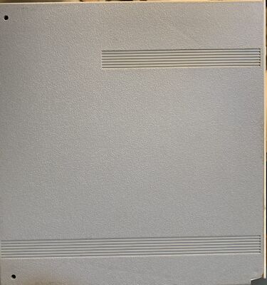 BASF LP35 LH Reel to Reel Recording Tape, Early Gen, LP, 7