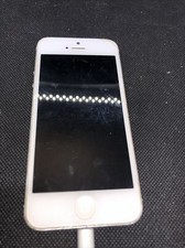 iPhone 5 A1429 Fort Parts Only Cracked Screen