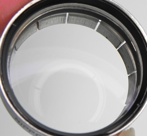 Nikon Rangefinder RF 28 Attachment for Varifocal Finder #3 ......... Rare !! - Picture 5 of 9