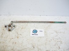 Jeep Passenger Side Front Wagoneer Door Linkage Striker Latch Cherokee J10 80-91