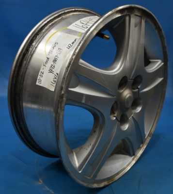 Ford Taurus 2000 2001 2002 Used OEM Wheel 16x6 Factory 16 