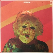 TY SEGALL "MELTED" LP FUZZ EPSILONS PARTY FOWL MEATBODIES OH SEES WHITE FENCE 