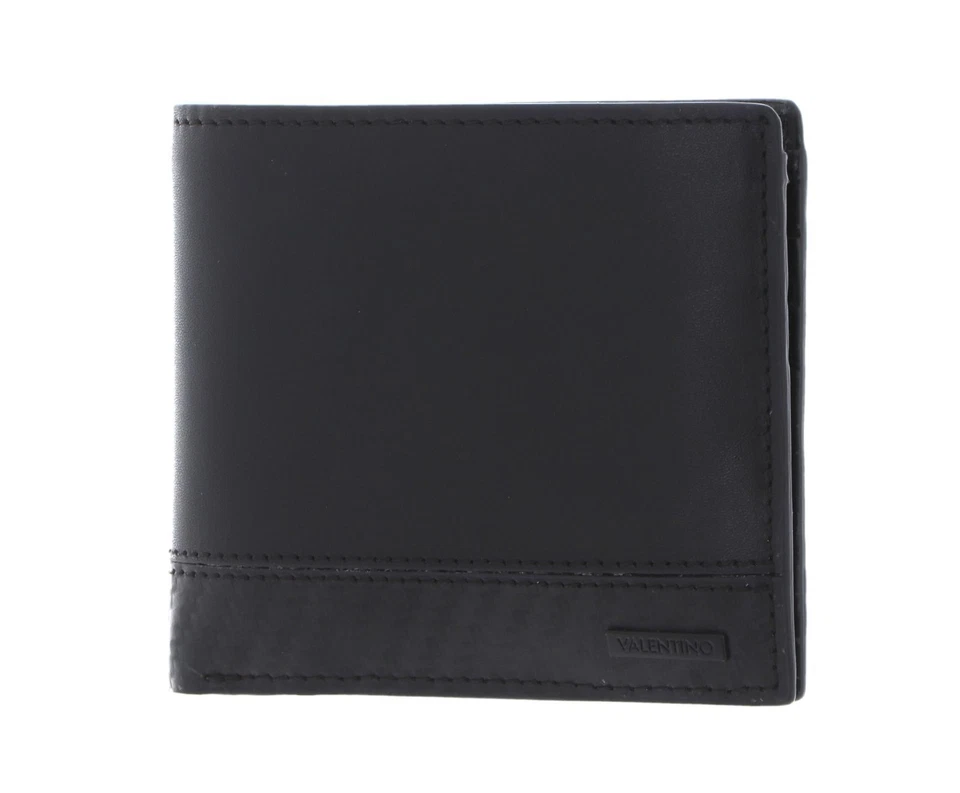 VALENTINO Greenie Giftbox Kartenetui schwarz