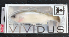 JACKALL VIVIDUS HASU Lotus Color 1.8oz Swimbait Floating Kyoya Fujita 2025 new