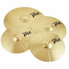 Paiste set piatti batteria PST3 Universal Set