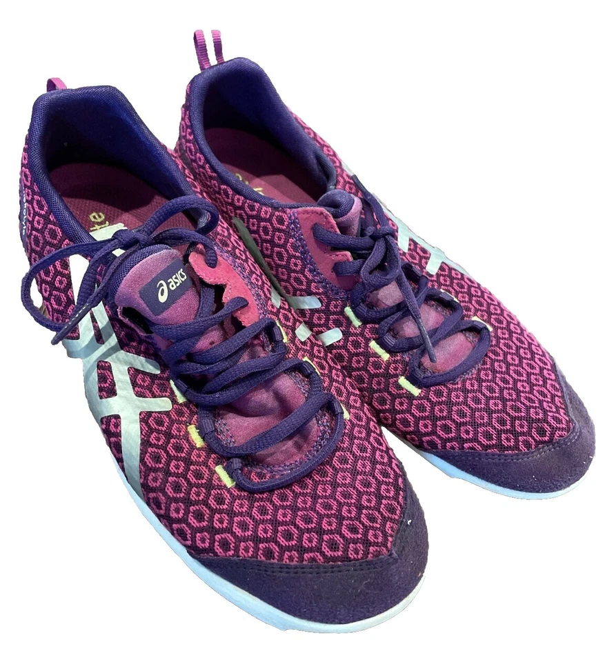 Zapatillas deportivas para mujer ASICS MetroLyte