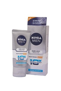 nivea dark spot reduction moisturizer