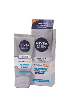 nivea men sunscreen