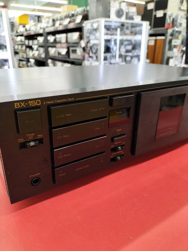 Marantz NR1608 7.1ch AV Receiver Good Condition Used w/Accessories - Image 2 of 4