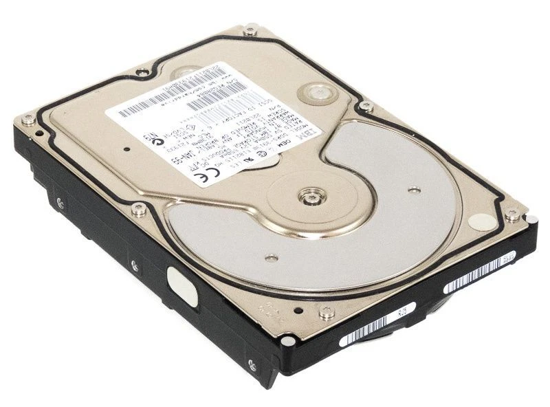 Ibm Ultra.9Es 22L0211 9.1Gb 7200Rpm Ultra Wide Scsi 68-Pin Ddrs-39130 3.5" - Image 3 of 3