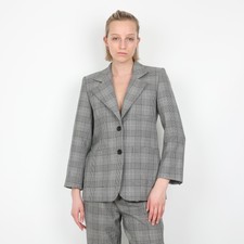 Ganni Blazer, Uk Size 10