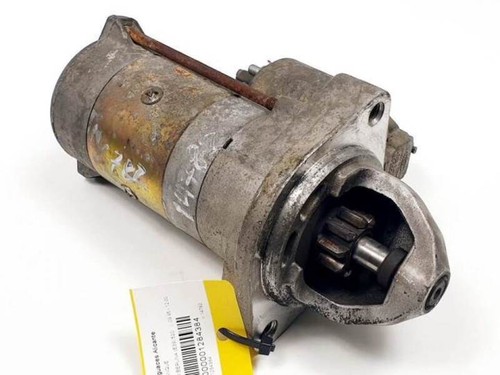 halter anlasser für BMW SERIE 5 BERLINA (E39) 520I 1995 1284384