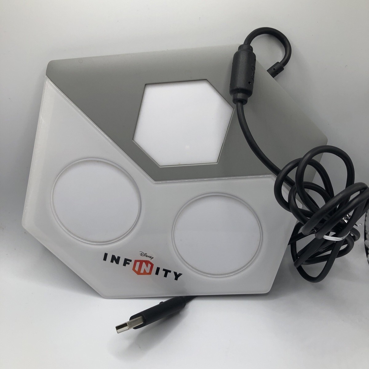 Disney Infinity Portal Base INF-8032386 for PS3 PS4 Wii U Console