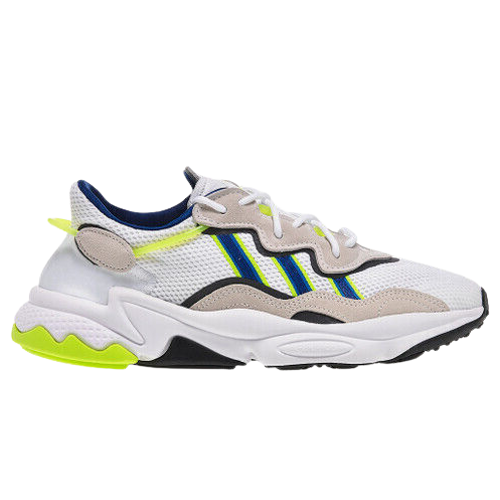 Adidas Mens Ozweego Originals Size 7 Beige |FX6029| | eBay Adidas Mens Ozweego Originals Size 7 Beige |FX6029| | eBay