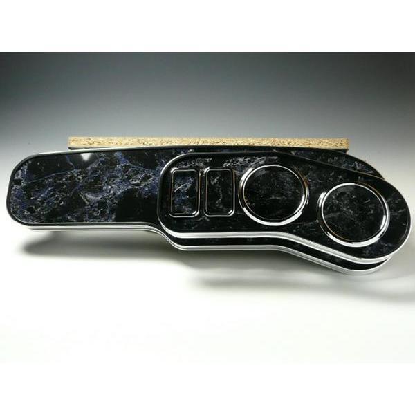 Front Table organizer TOYOTA JZX100 Chaser MarkⅡ Cresta L