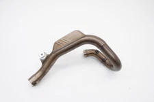 2024 Triumph TF250X Exhaust Header Head Pipe OEM T2205896 TF 250-X