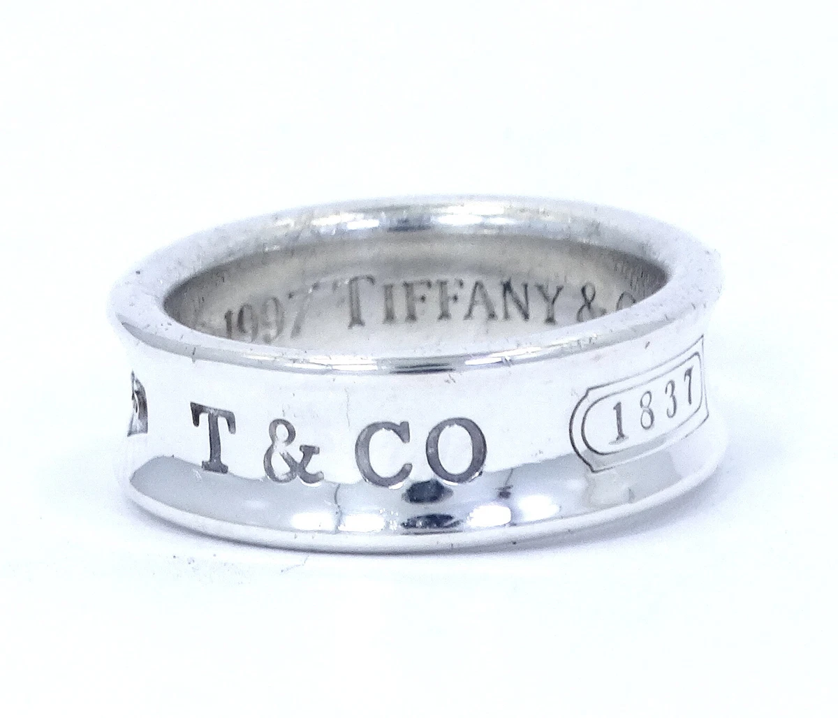 Tiffany & co sterling silver online