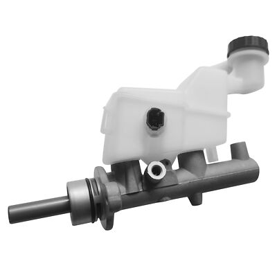 Brake Master Cylinder For 03-08 Toyota Corolla Matrix Pontiac Vibe 1.8L MC390734