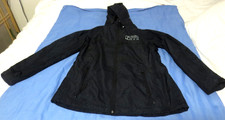 Black Jacket Winter Catalina Campus By The Sea