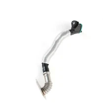 Oil Separator PCV Valve Breath Hose Fit For Audi A4 A5 06H103213H