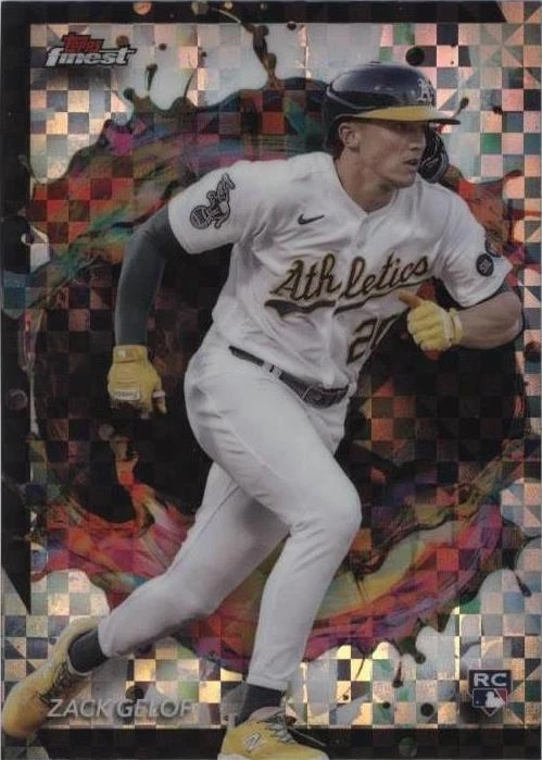 Checkerboard Refractor