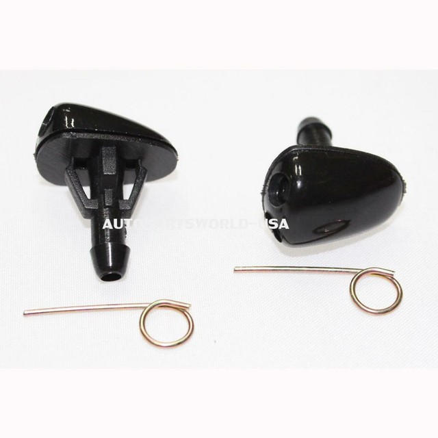 for 2009 2014 Ford Ranger Windshield Water Washer Nozzle Jet for sale