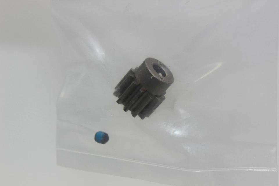 Traxxas TRX 6485 X  Motorritzel 12 Zähne 1.0 Modul für 5mm Welle  E-Revo VXL - Bild 4 von 4